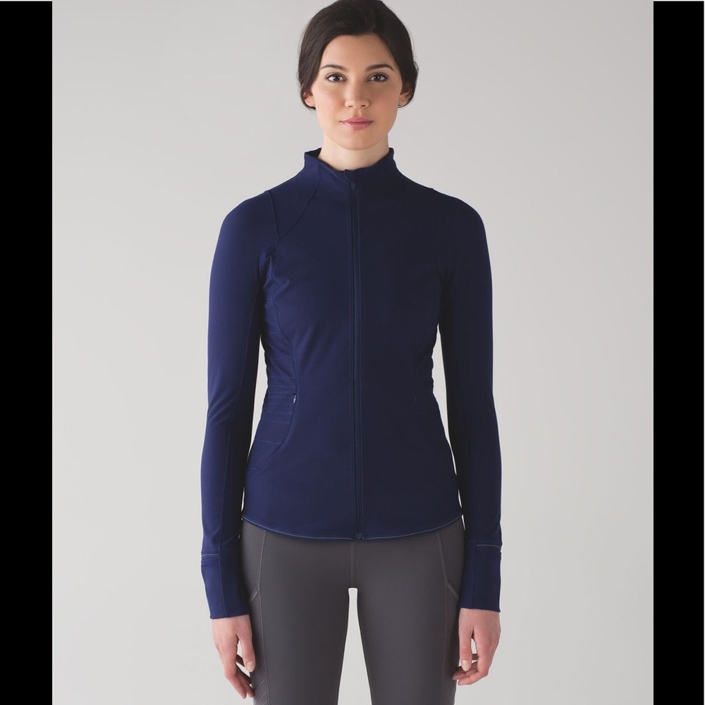 Lululemon Jacket
